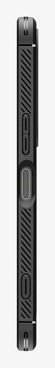 Image du produit Spigen - Rugged Armor - Sony Xperia 1 VII - Matte Black (Sony Xperia 1 VI)