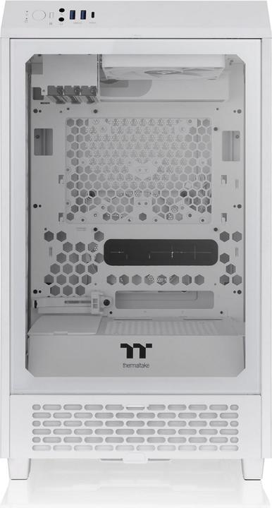 Produktbild Thermaltake The Tower 200 (Mini-ITX)