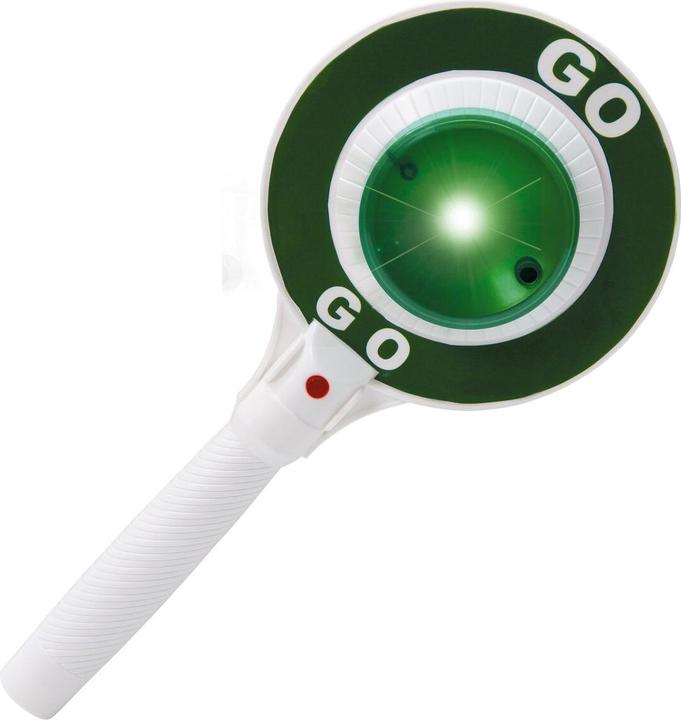 Produktbild Jamara Polizeikelle mit Licht