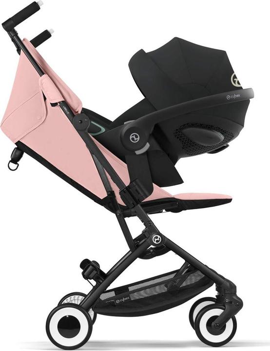 Actual product image Cybex Dragonfly