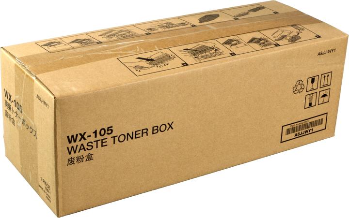 Image du produit Konica Minolta Toner usagé WX-105