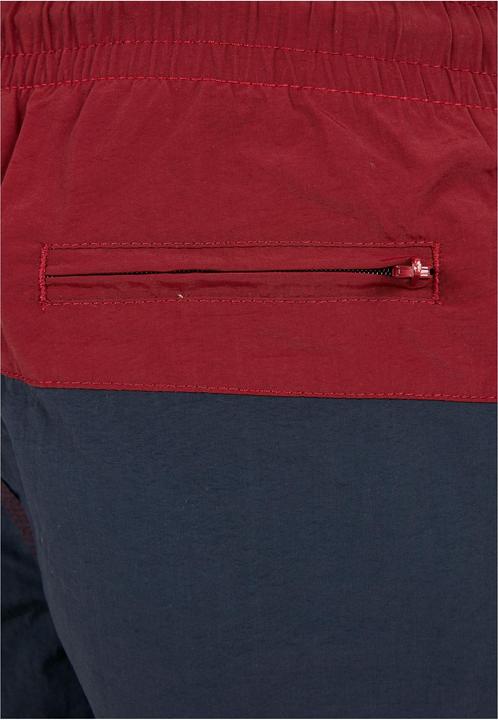 Produktbild Urban Classics Boys Block Swim Shorts (122)
