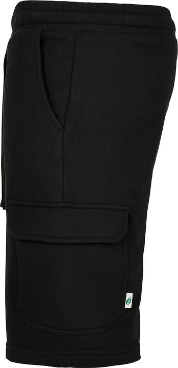 Produktbild Urban Classics Organic Cargo Sweatshorts (5XL)