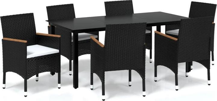 Actual product image VidaXL Gino (190 cm)