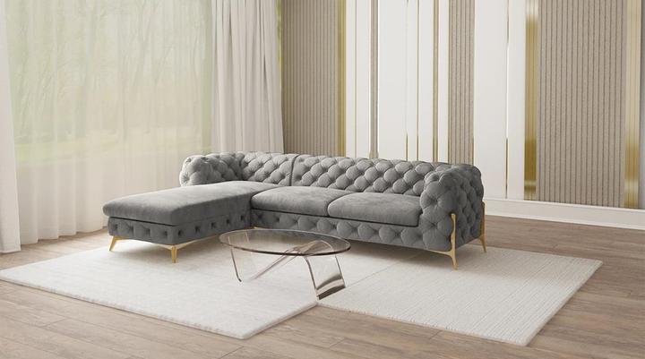 Actual product image Ropez Chelsea Bis (Corner sofa)