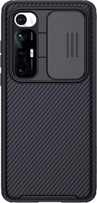 Image du produit Nillkin CamShield Pro Series Hardcase Cover (Xiaomi Mi 10S)
