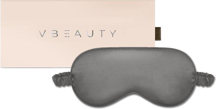 Produktbild VBEAUTY Seiden Schlafmaske (Schlafmaske)