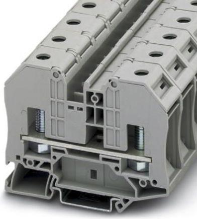 Image du produit Phoenix Contact Bolt connection terminal block RT 8