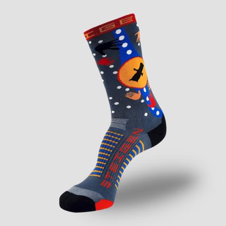 Produktbild Steigen Socken ¾ Length Socks (One Size)