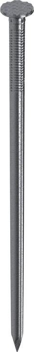 Actual product image Tox Nails 1.6x30 mm (400g) wire pins, blank with countersunk head (DIN 1151) (30 mm)