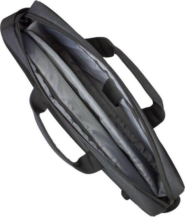 Actual product image Metro, laptop bag, 15.6 inch, Black (15.60", Universal)