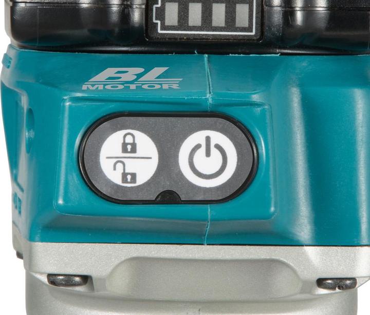 Image du produit Makita Défonceuse à une main / défonceuse de bord