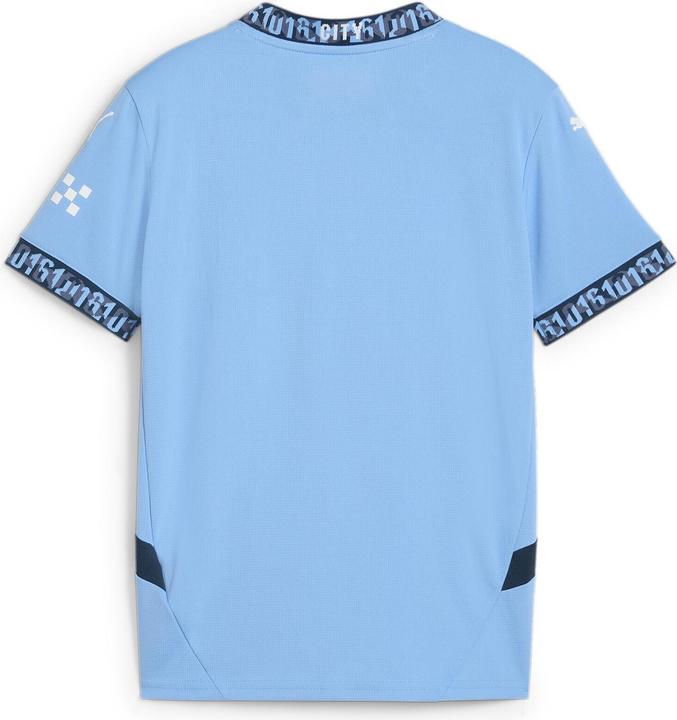 Produktbild Puma MCFC Home Jersey Replica Jr (140)
