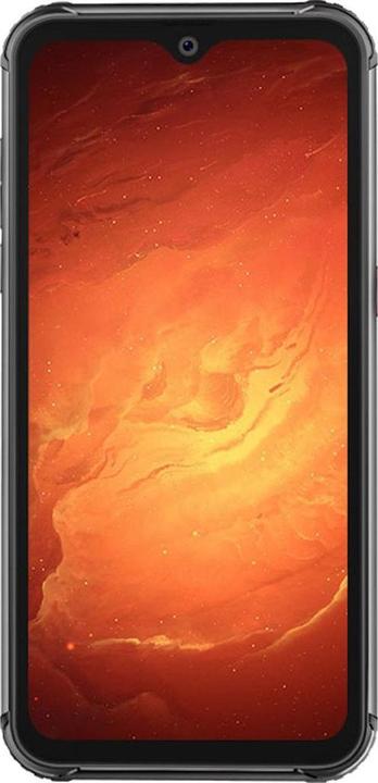 Produktbild Blackview BV9800 PRO (128 GB, Black, 6.30", Dual SIM, 48 Mpx, 4G)