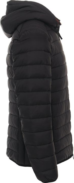 Produktbild Casamoda Jacke leichte Wintersteppjacke mit abnehmbarer Kapuze (L)