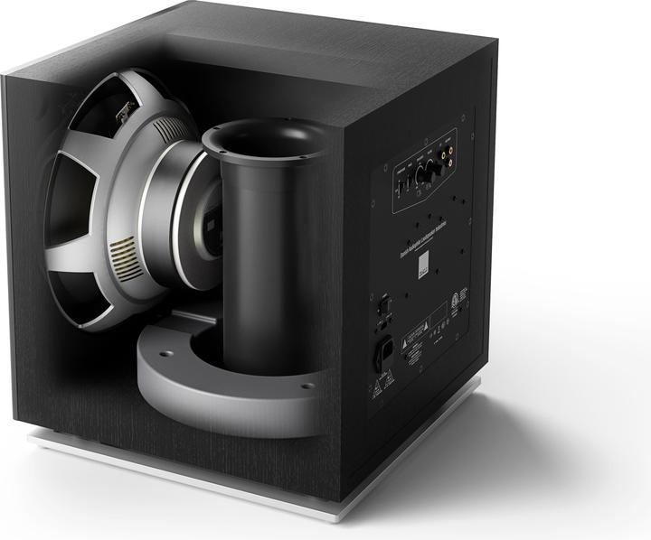 Image du produit Dali SUB K-14F - Caisson de basses frontal 500W (1 pièce, 500 W)