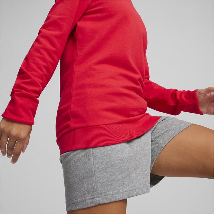Actual product image Puma teamGOAL Casuals Crew Neck Sweat Wmn (XL)