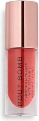 Produktbild Makeup Revolution Pout Bomb (Peachy)