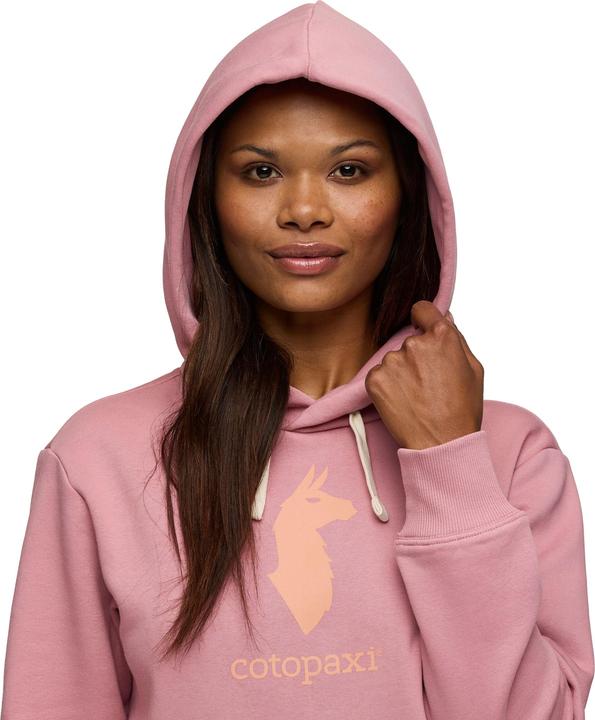 Immagine prodotto Cotopaxi Felpa con cappuccio a forma di lama (L)