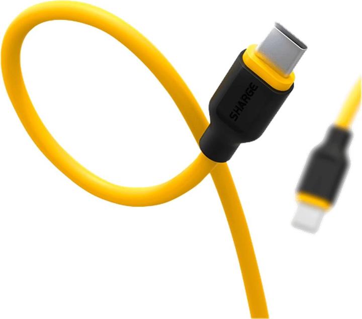 Actual product image Sharge Phantom (1.20 m, USB 3.2 Gen 1, 100 W)