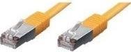 Produktbild equip Netzwerkkabel (S/FTP, CAT6, 5 m)