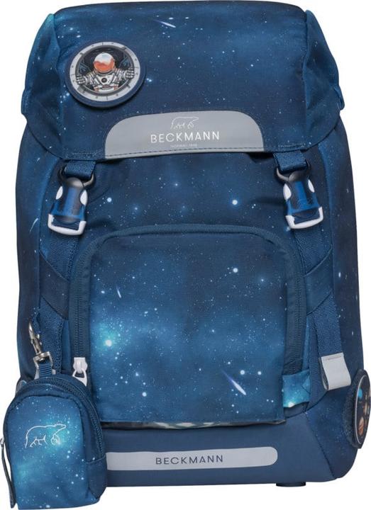 Actual product image Beckmann Space Mission (22 l)