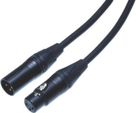 Immagine prodotto Contrik Premium XLR f a XLR m (10 m, XLR)