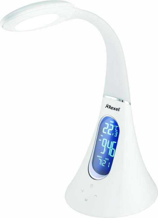Actual product image Rexel ActiVita Pod+ (330 lm)