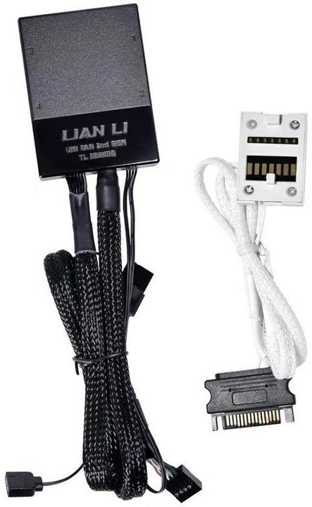 Lian-Li 12TL Lüfter Controller (16 Lüfter)