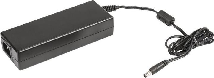 Actual product image Honeywell Power supply 12V 7A without mains cable for CT50 / CT60 / CN80 RP2/RP4 battery charger and PB22.