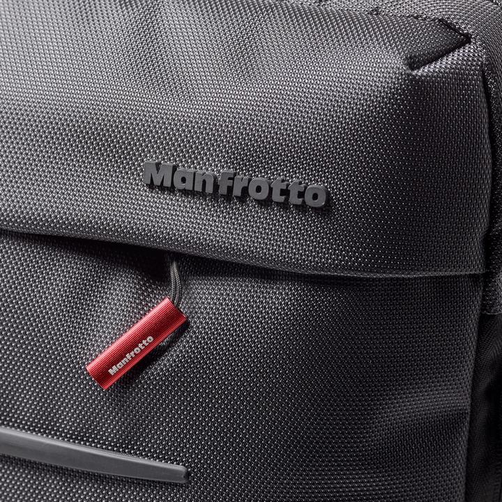 Immagine prodotto Manfrotto Manhattan Mover 50 (Zaino per fotocamera)
