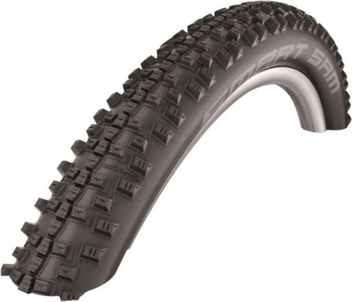 Produktbild Schwalbe Smart Sam (27.5 x 2.10, 54-584)