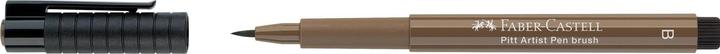 Image du produit Faber-Castell FABER-CA. Pitt Artist Pen Brush 2.5mm 167578 nougat (Nougat, 1 x)