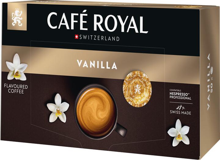 Café Royal Professional (50 x Port.)