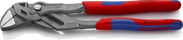 Immagine prodotto Knipex Pinze chiave (250 mm)