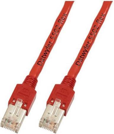 Actual product image EFB Elektronik S/UTP, RJ-45 + Hirose TM11 (S/UTP, CAT5e, 1.50 m)