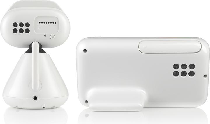 Actual product image Motorola Baby Monitor Video PIP1500 (Video & Audio, 300 m)
