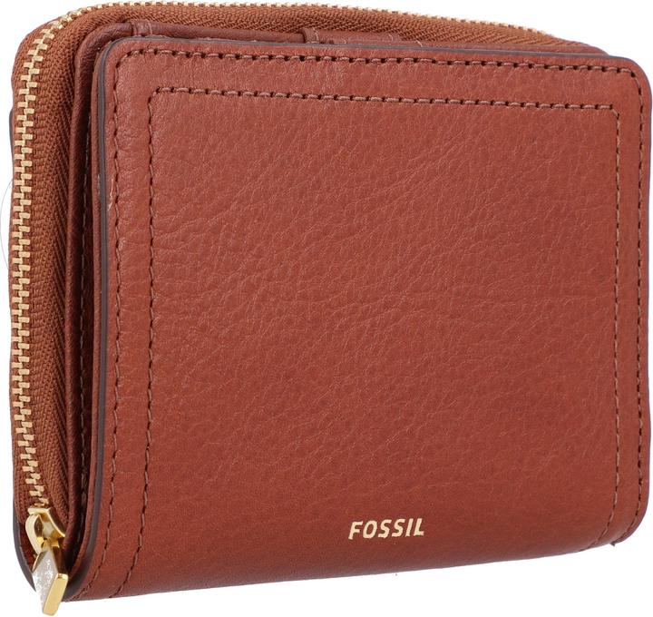 Produktbild Fossil Logan Geldbörse RFID Leder 11 cm