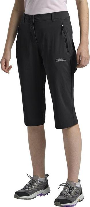 Produktbild Jack Wolfskin Hikeout 3/4 Pants W (S)