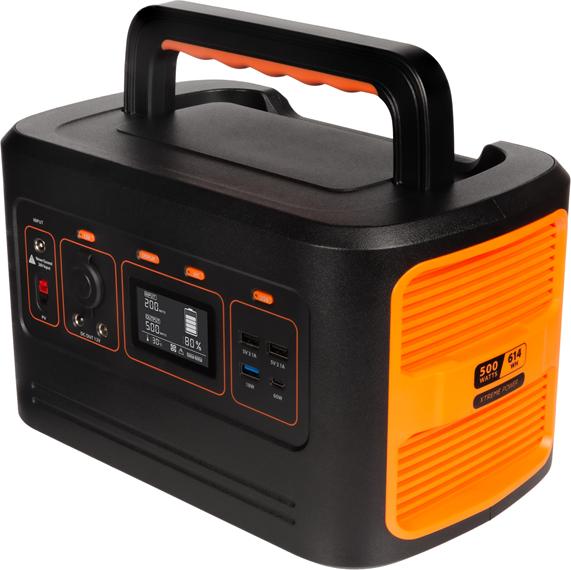 Xtorm XP500 (614 Wh, 8 kg)