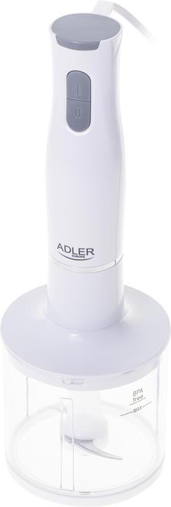 Actual product image Adler Hand blender set 800W (EU plug)