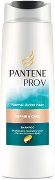 Actual product image Pantene Shampoo Repair & Care 500 ml (500 ml, Liquid shampoo)