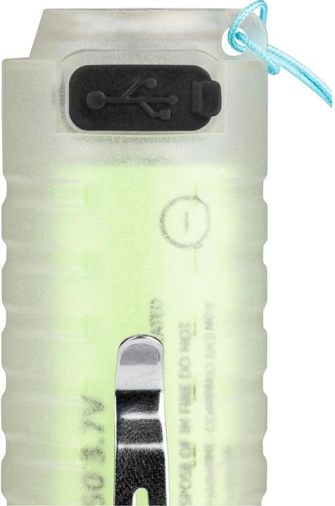 Produktbild Easymaxx Taschenlampe LED 5V (14 cm, 500 lm)
