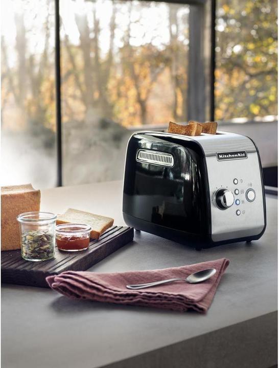 Productafbeelding KitchenAid 2s (EU-stekker)
