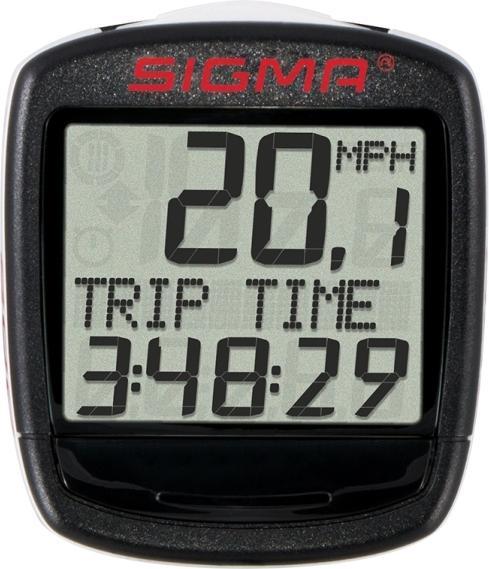 Produktbild Sigma Sport Computer BC800, schwarz, One Size, 86034