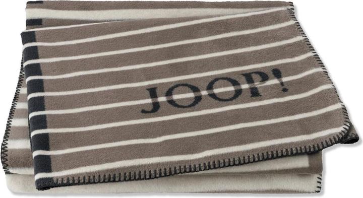 Image du produit Joop! JOOP Couverture d'intérieur Divided (150x200 cm)