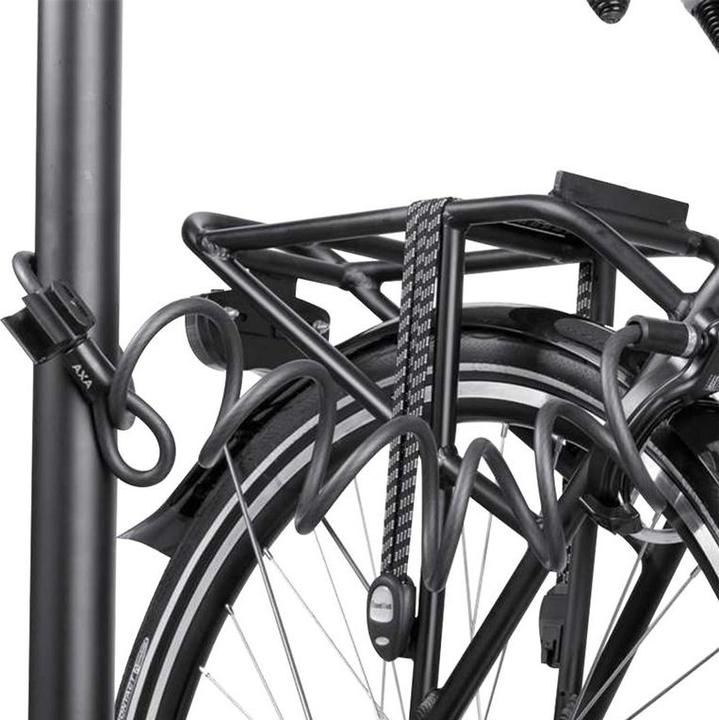 Actual product image AXA Solid Plus (150 cm)
