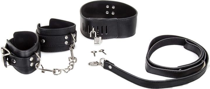 Produktbild NoName Bdsm Starter Kit