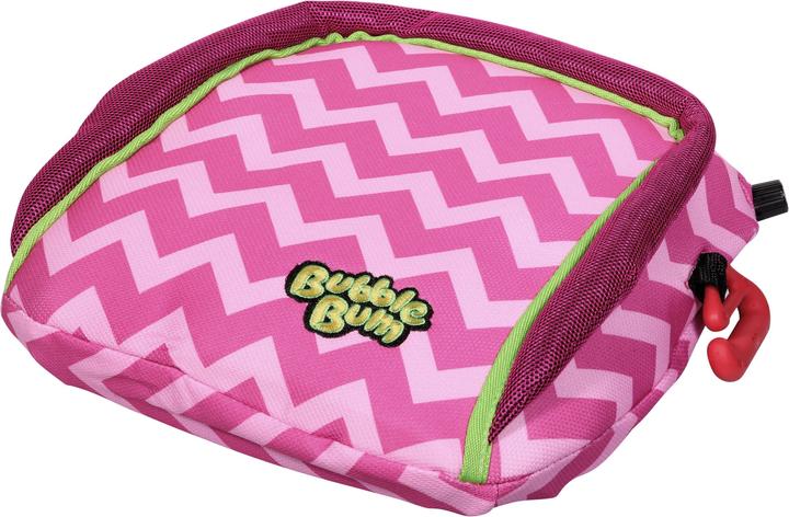 Actual product image BubbleBum Inflatable child seat