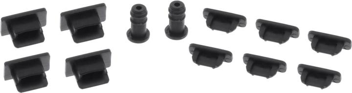 Produktbild InLine Staubschutz-Kit